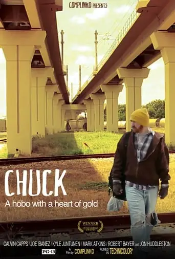 Chuck (2012)