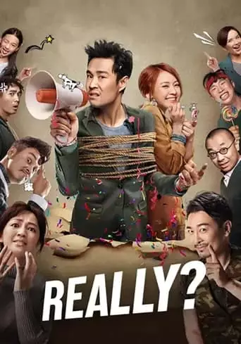 Really? (2018)