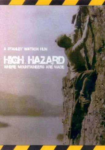 High Hazard (1935)