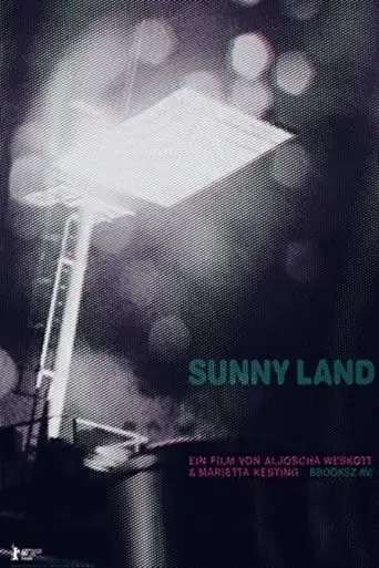 Sunny Land (2010)