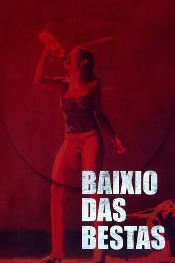 Baixio Das Bestas (2006)