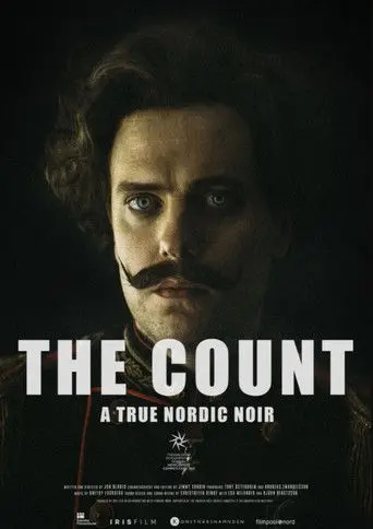 The Count (2021)