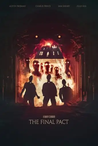 The Final Pact (2025)