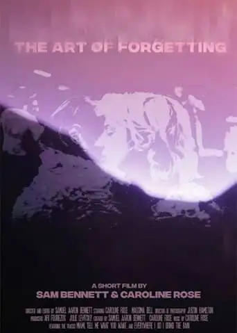 The Art Of Forgetting (2024)