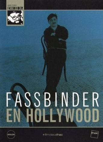 Fassbinder In Hollywood (2002)
