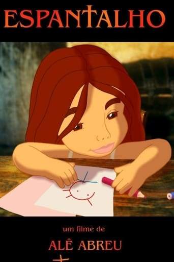 The Scarecrow (1998)