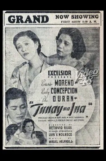 Tunay Na Ina (1939)