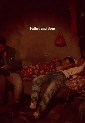 Father and Sons (2014)