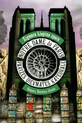 Notre-Dame de Paris (1997)