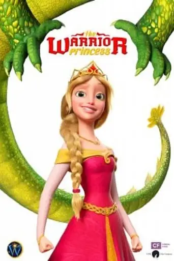 The Warrior Princess (2024)