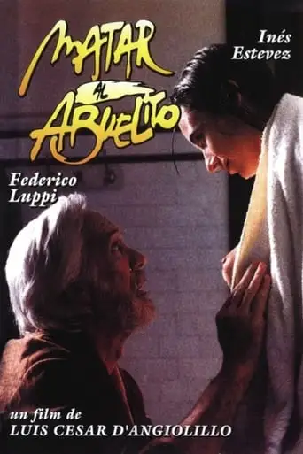Killing Grandpa (1993)