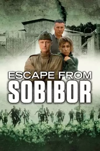 Escape from Sobibor (1987)
