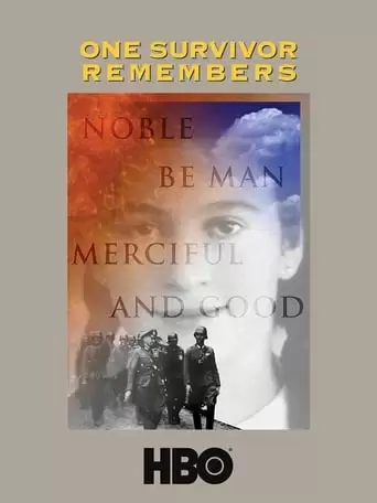 One Survivor Remembers (1996)