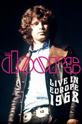 The Doors: Live in Europe 1968 (1991)