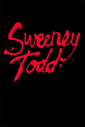 Sweeney Todd: The Demon Barber of Fleet Street (1995)