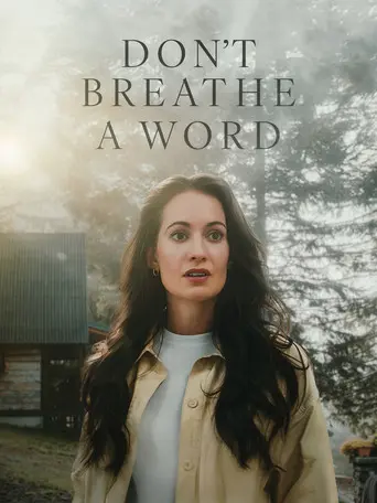 Don't Breathe a Word (2026)