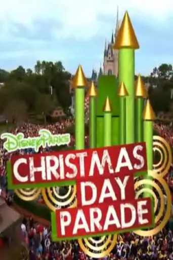 Disney Parks Christmas Day Parade (2009)
