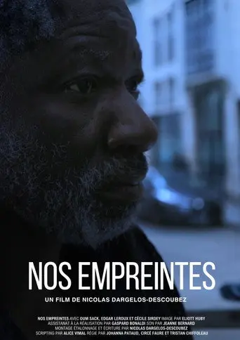 Nos Empreintes (2023)