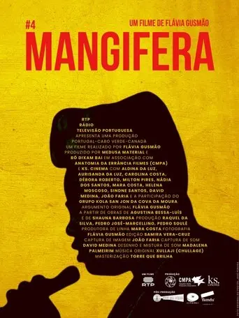 #4 Mangifera (2022)