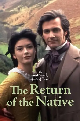 The Return Of The Native (1994)