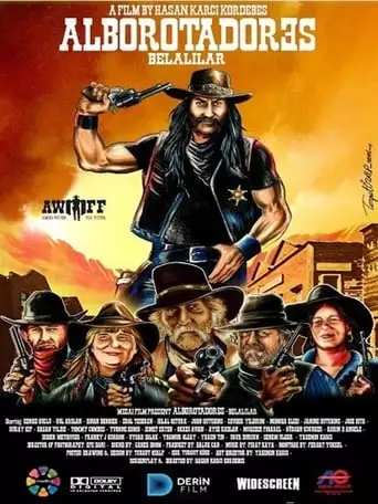 Belalilar (2017)