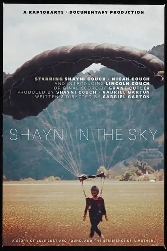 Shayni in the Sky (2025)