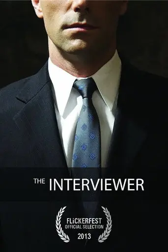 The Interviewer (2012)