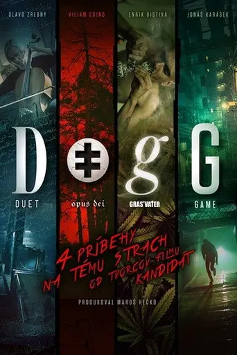 DOGG (2017)