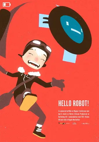 Hello Robot! (2019)