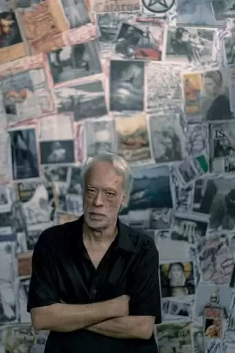 Fausto Fawcett Na Cabeca (2022)
