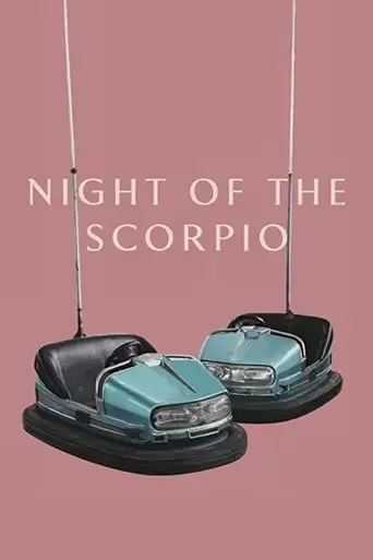 Night Of The Scorpio (2018)