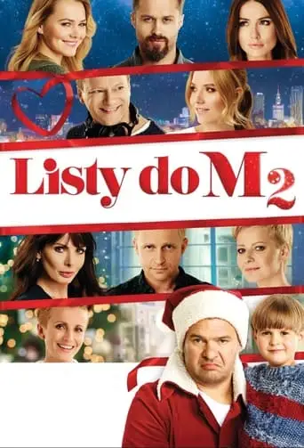 Letters To Santa 2 (2015)