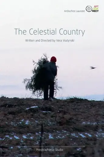 The Celestial Country (2008)