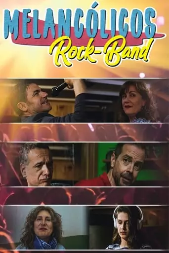 Melancolicos Rock Band (2019)
