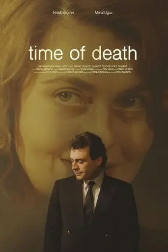 Time of Death (1990)