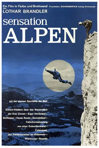 Sensation Alpen (1966)