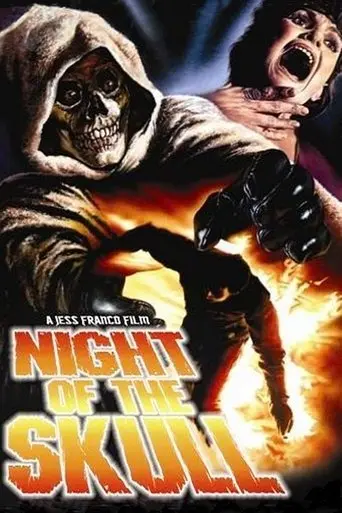 La Noche De Los Asesinos (1974)
