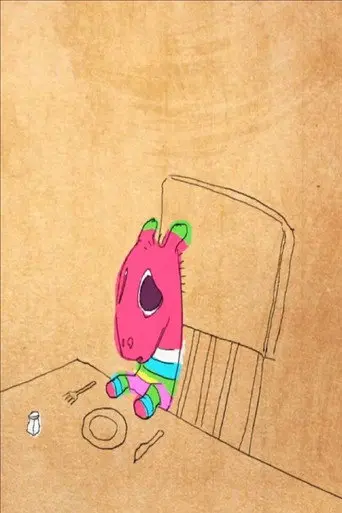 A Horse Throat (2014)