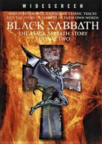Black Sabbath: The Black Sabbath Story, Volume 2 (1992)