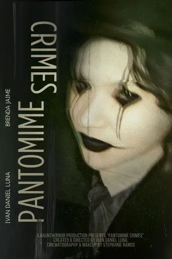Pantomime Crimes (2013)
