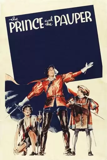 The Prince And The Pauper (1937)