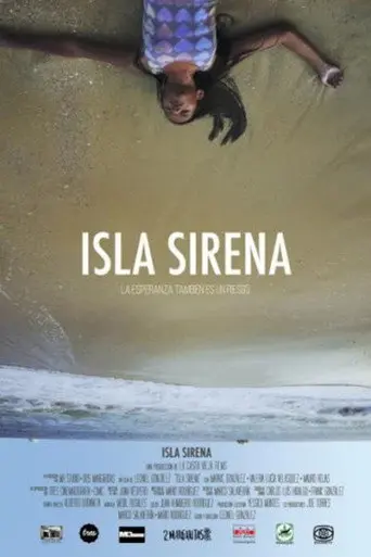 Isla Sirena (2019)