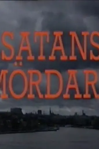 Satans mördare (1995)
