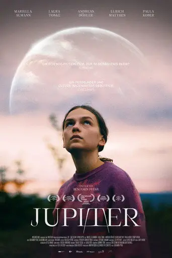 Jupiter (2023)