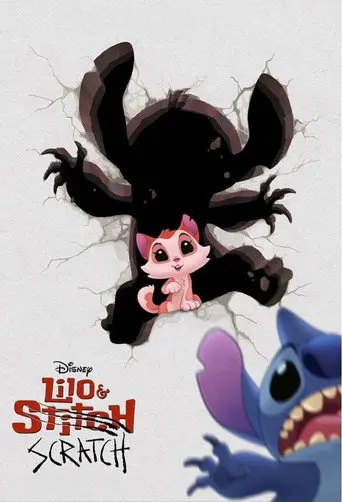 Lilo & Scratch (2026)