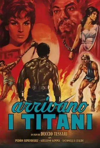 My Son, The Hero (1962)