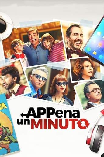 Appena Un Minuto (2019)
