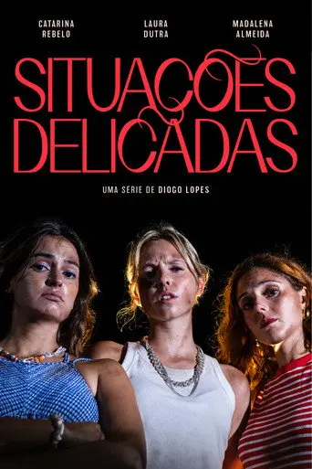 Situações Delicadas (2025)