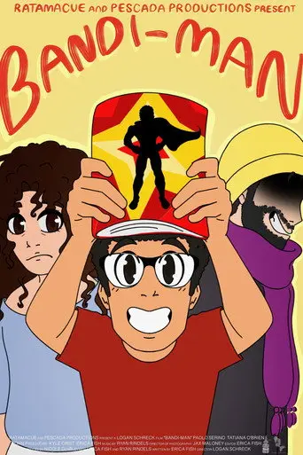 Bandi-Man (2025)