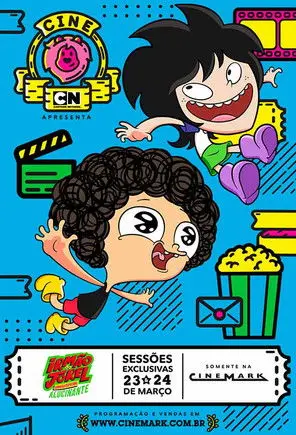 Irmão do Jorel Edição Especial Alucinante (2019)